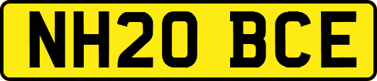 NH20BCE