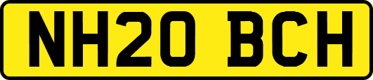 NH20BCH
