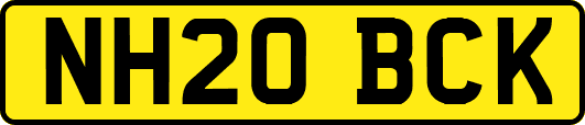 NH20BCK