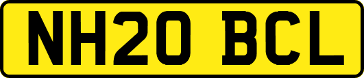 NH20BCL