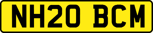 NH20BCM