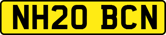 NH20BCN