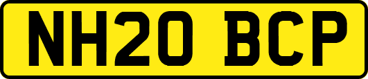NH20BCP