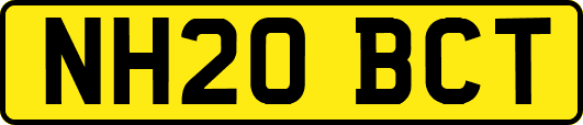 NH20BCT