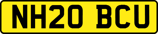 NH20BCU