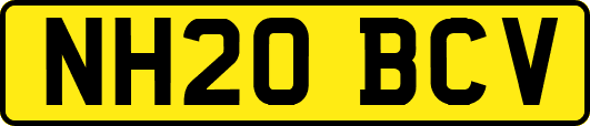 NH20BCV