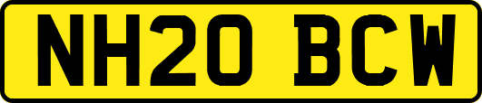 NH20BCW