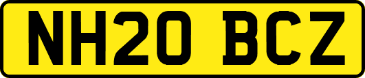 NH20BCZ