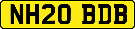 NH20BDB