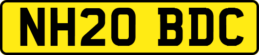 NH20BDC