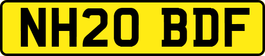 NH20BDF