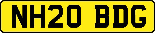 NH20BDG