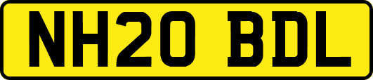 NH20BDL