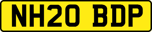 NH20BDP
