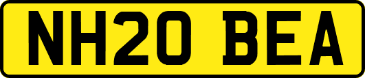 NH20BEA