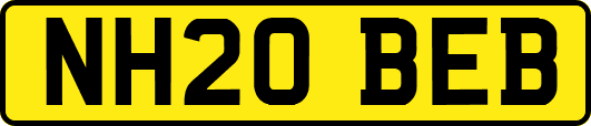 NH20BEB