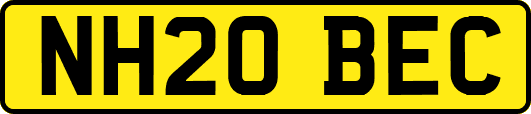 NH20BEC