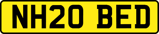 NH20BED