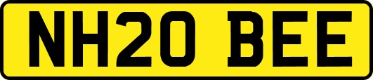 NH20BEE