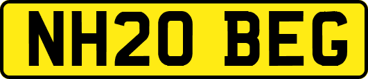 NH20BEG