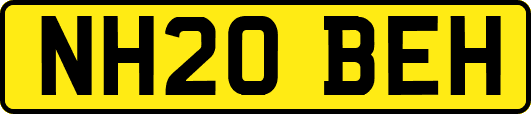 NH20BEH