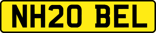 NH20BEL