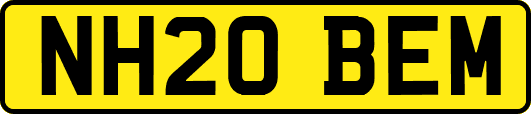 NH20BEM