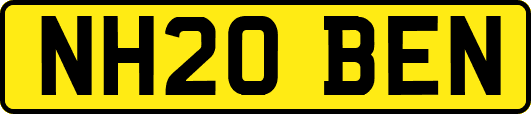 NH20BEN