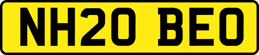 NH20BEO
