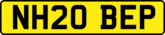 NH20BEP