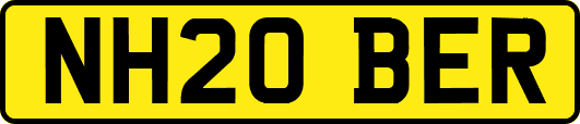 NH20BER