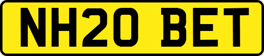 NH20BET