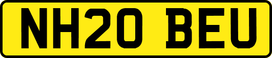 NH20BEU