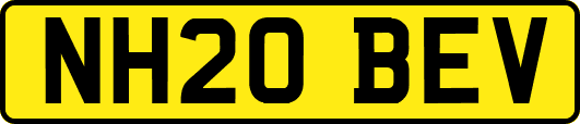 NH20BEV