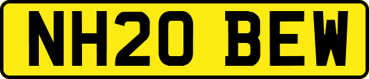 NH20BEW
