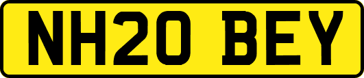 NH20BEY