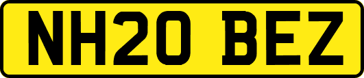 NH20BEZ