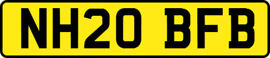 NH20BFB