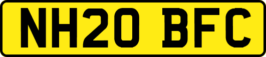 NH20BFC