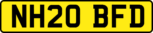 NH20BFD
