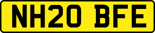 NH20BFE