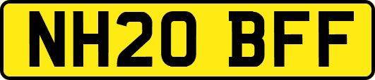 NH20BFF