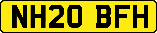 NH20BFH