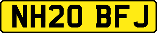 NH20BFJ