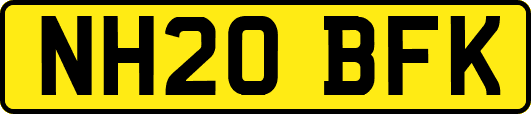 NH20BFK