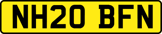 NH20BFN