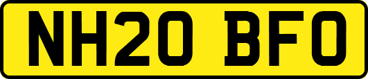 NH20BFO