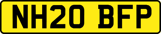 NH20BFP