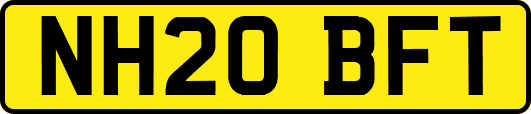 NH20BFT