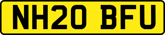 NH20BFU